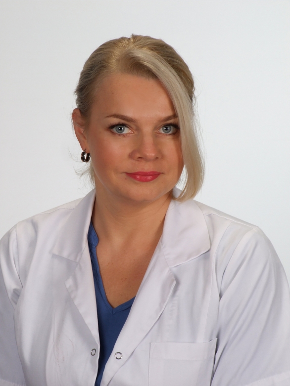 Dr Marta Wróblewska -Tokarska